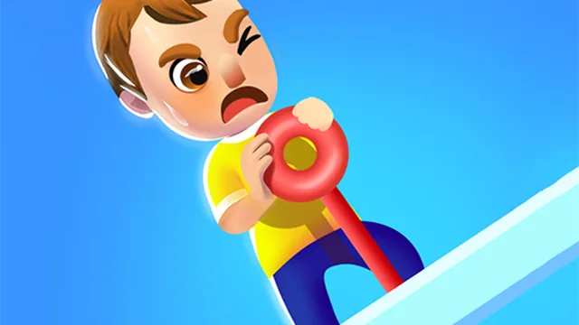 Friend Rescue game thumbnail