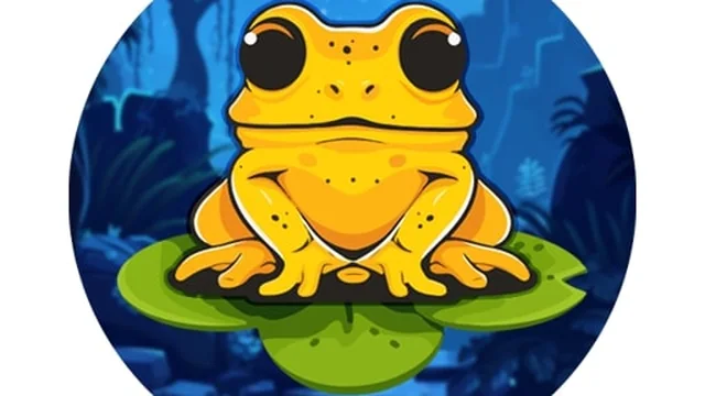 Frog Jumper