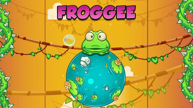 Froggee