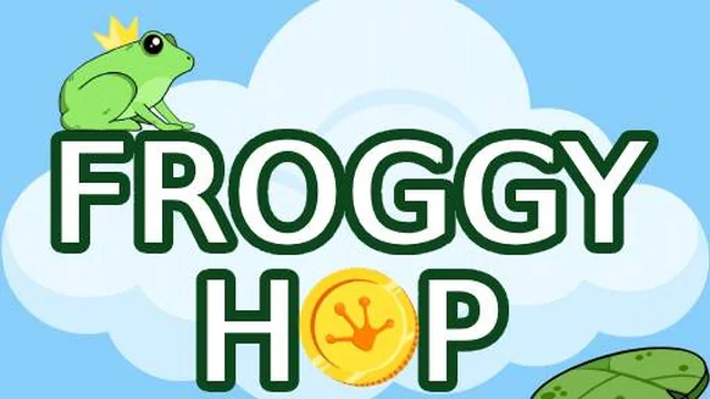 Froggy Hop