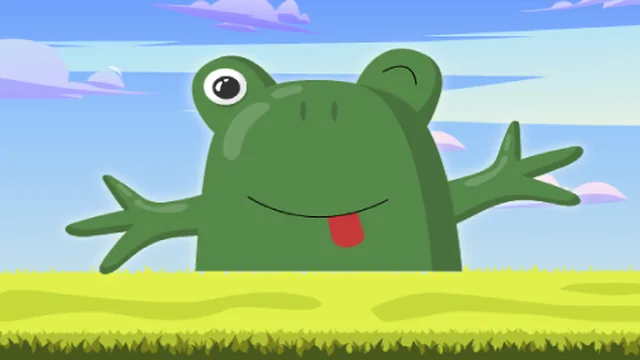Froggy Tower