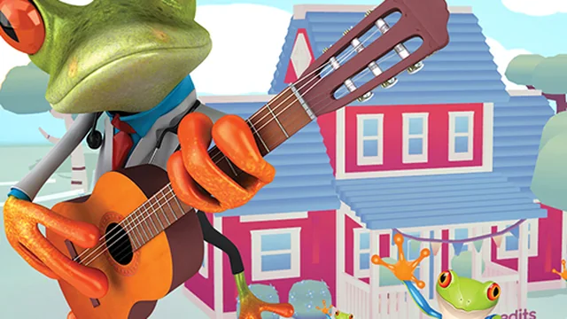 FrogHouse