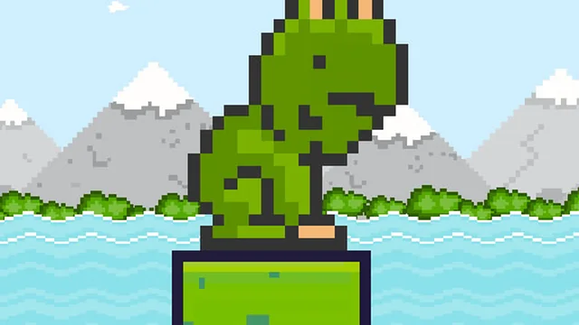 Frogie game thumbnail