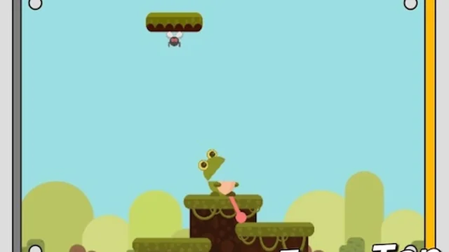 FrogTap