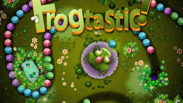 FROGTASTIC Zumba