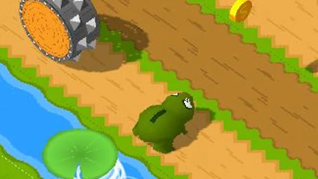 Frosch game thumbnail