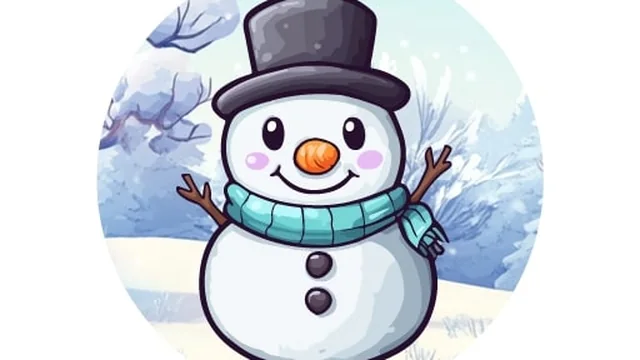Frosty Escape game thumbnail