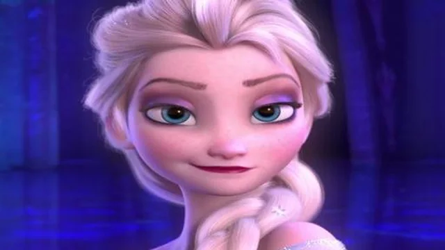 Frozen 2 Elsa Magic Powers Game for Girl Online