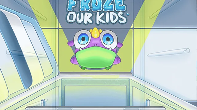 Frozen Adventure