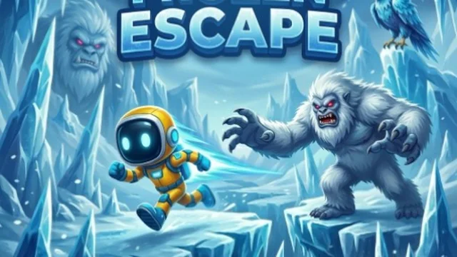 Frozen Escape