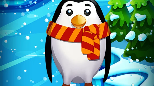 Frozen Match3