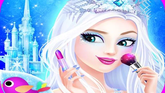 Frozen Princess - Frozen Party
