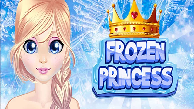 Frozen Princess