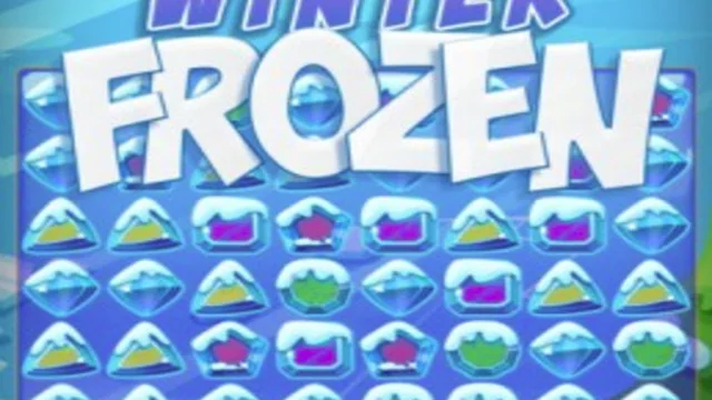 Frozen Winter