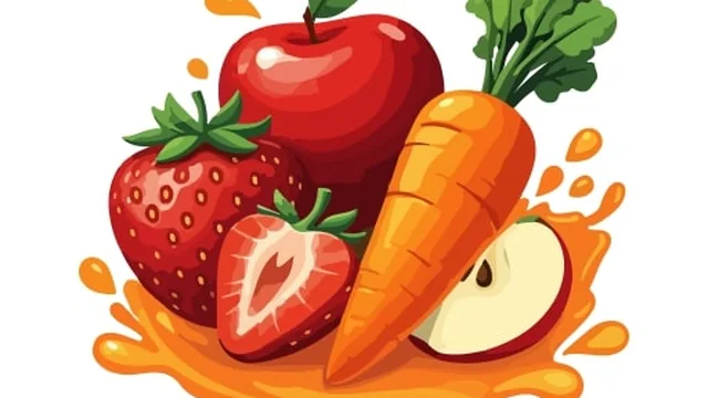 Fruit Bounce
