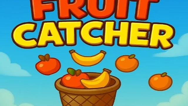 Fruit catcher apple