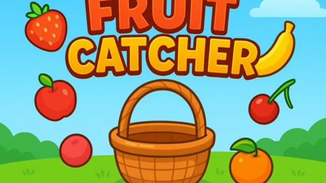 Fruit Catchere