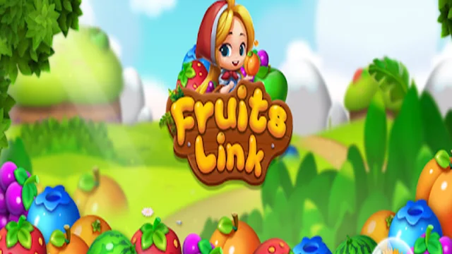 Fruit Connect