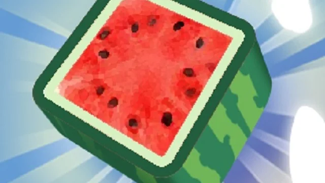 Fruit Crush Ice
