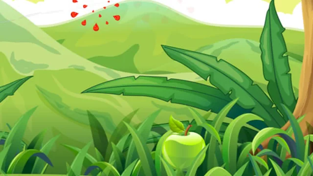 Fruit Cutter