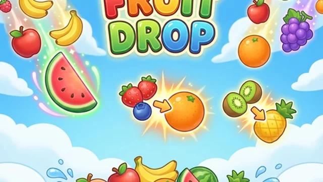 Fruit Drop