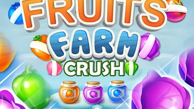 Fruit Farm Crush