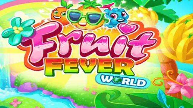 Fruit Fever World