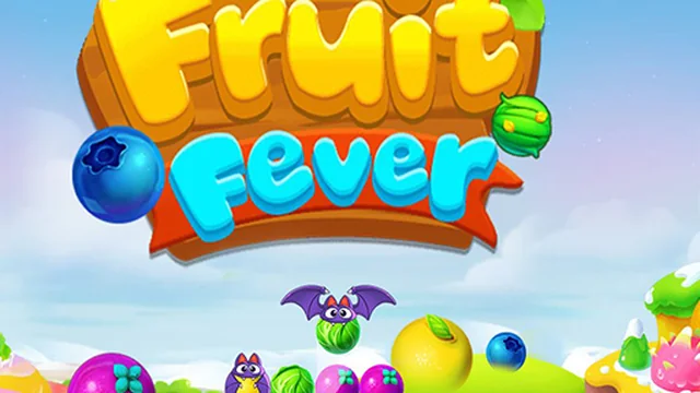 Fruit Fever