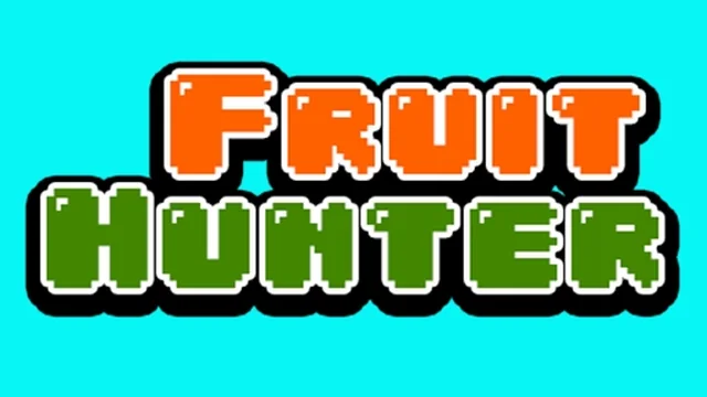 Fruit Hunter