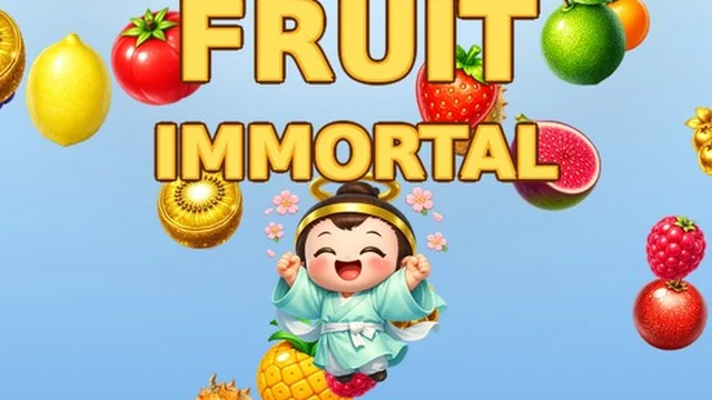 Fruit Immortal