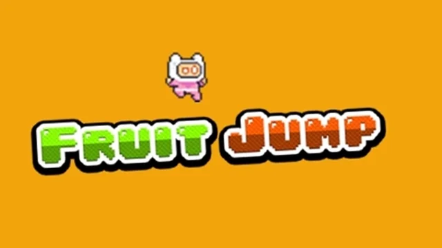 Fruit Jump game thumbnail