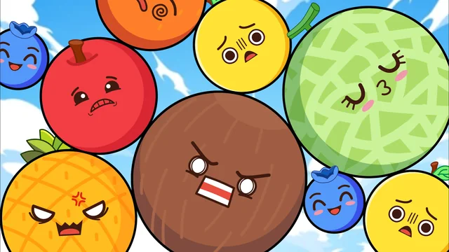 Fruit Madness