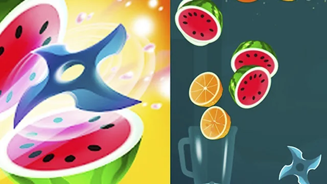 FRUIT MASTER 2021