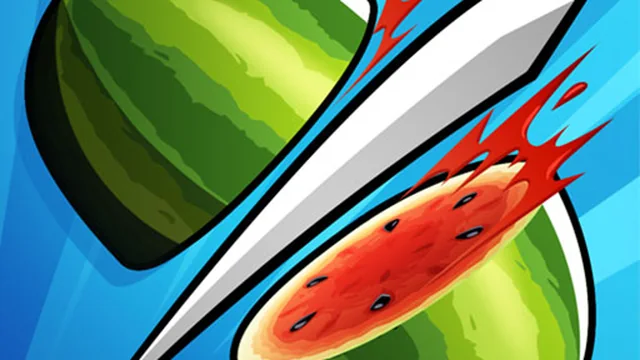 Fruit Master Cutting game game thumbnail