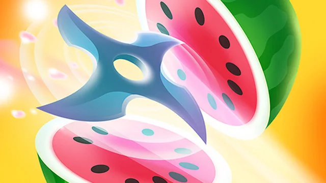 Fruit Master