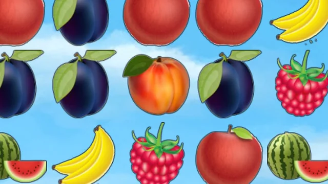Fruit Match: Juicy Puzzle