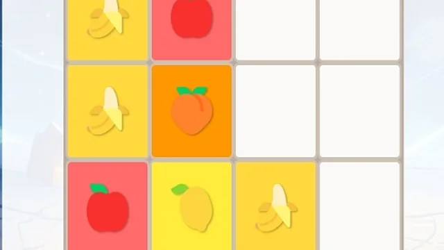 Fruit Merge 2048 &ndash; Juicy Puzzle