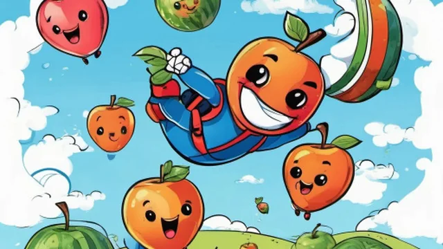 Fruit Merge Catalogue game thumbnail