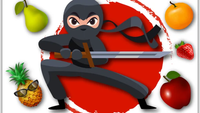 Fruit Ninja 2 game thumbnail