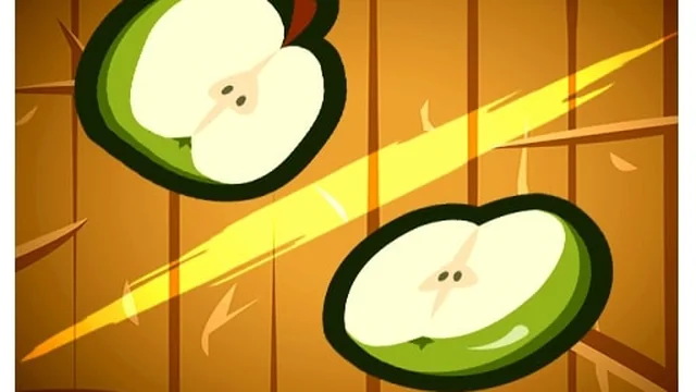 Fruit Ninja 3 game thumbnail