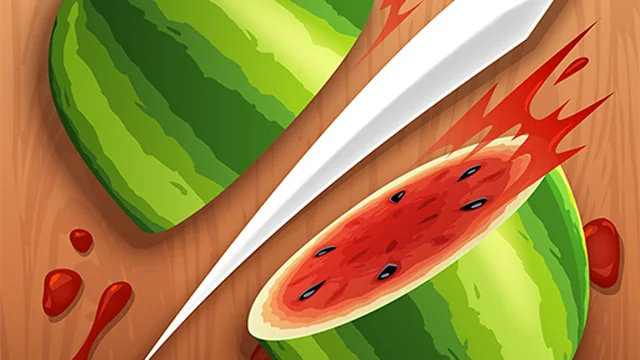Fruit Ninja Classic