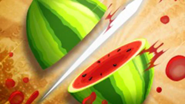 Fruit Ninja Online