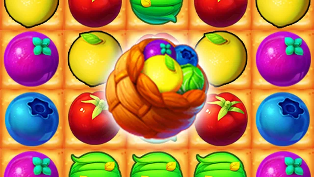 Fruit Party game thumbnail
