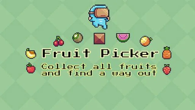 Fruit Picker