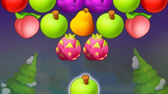 Fruit Pop Fiesta