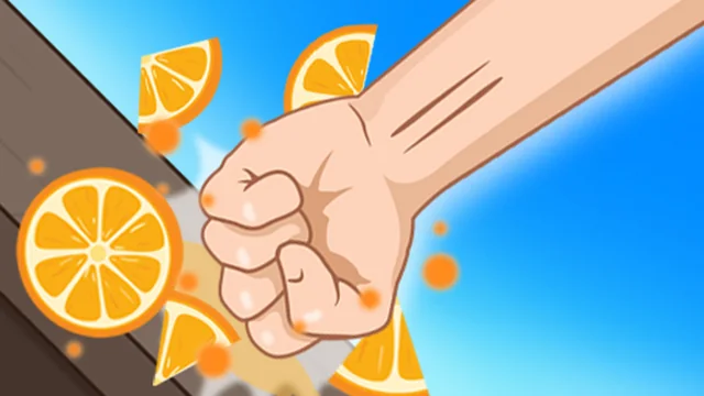 Fruit Punch game thumbnail