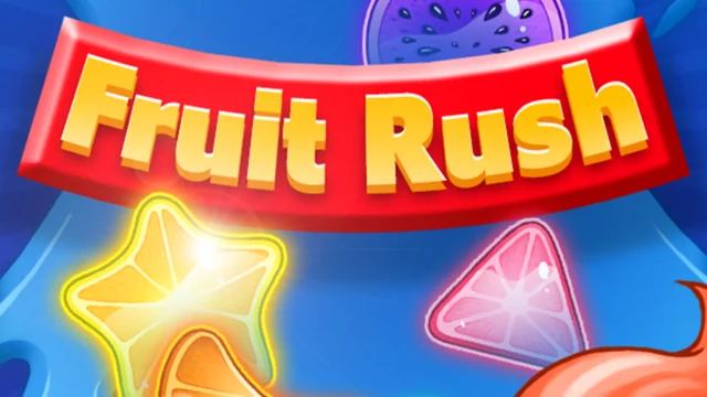 Fruit Rush