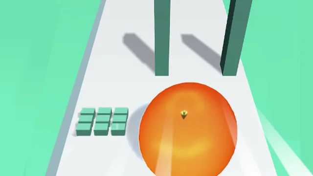 Fruit Rush Game game thumbnail