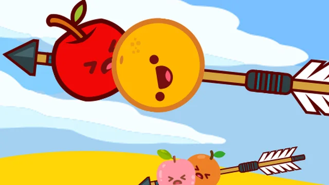 Fruit Shoot Boom game thumbnail