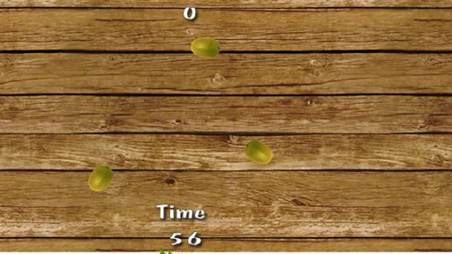 fruit Shoot game thumbnail